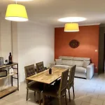 Champagne Andre Bergere & فندق مبيت وإفطار
