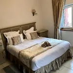 Champagne Andre Bergere & فندق مبيت وإفطار