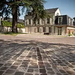 Champagne Andre Bergere &