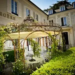 Champagne Andre Bergere & 4* Épernay