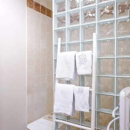 فندق مبيت وإفطار Champagne Andre Bergere &