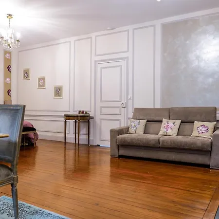 Bed & Breakfast Champagne Andre Bergere Épernay