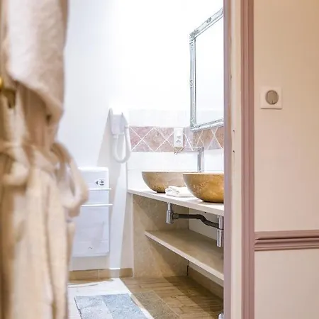 Bed and Breakfast Champagne Andre Bergere & Επερνέ
