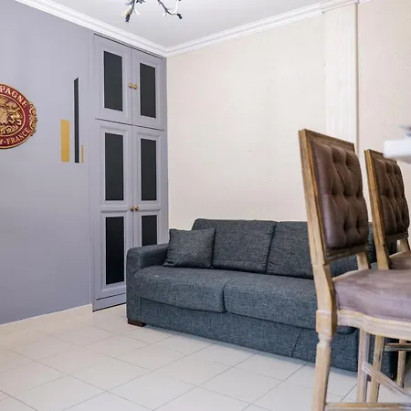 Champagne Andre Bergere Bed & Breakfast
