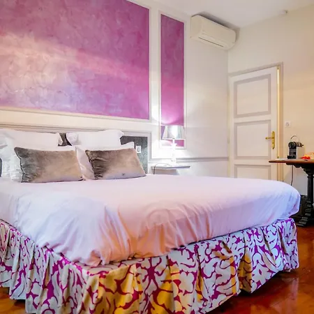 Champagne Andre Bergere & إيبيرني