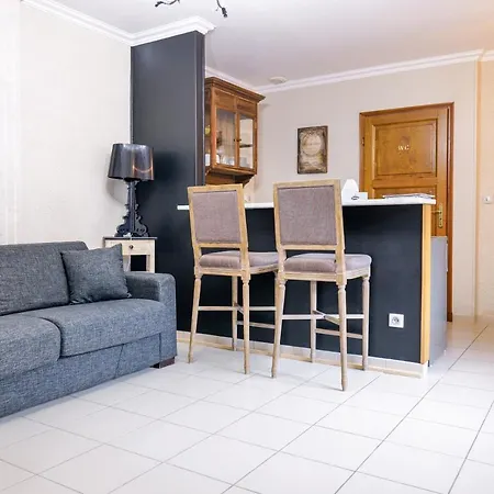 Champagne Andre Bergere Bed & Breakfast
