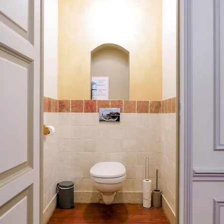 Champagne Andre Bergere Bed & Breakfast 2*