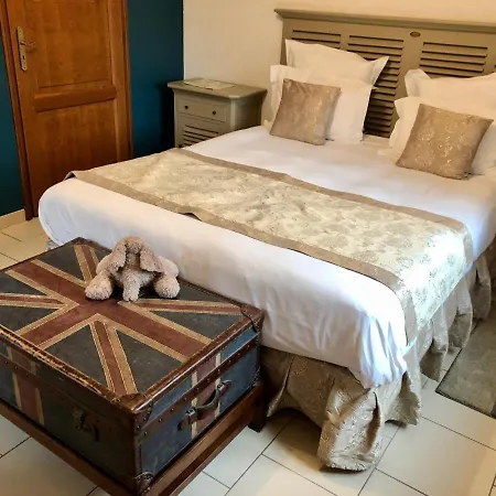 Champagne Andre Bergere Bed & Breakfast