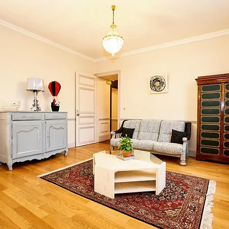 Bed and breakfast Champagne André Bergère&suites