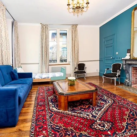 Bed & Breakfast Champagne Andre Bergere