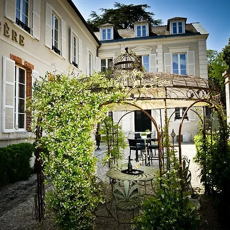 Bed & Breakfast Champagne André Bergère Épernay