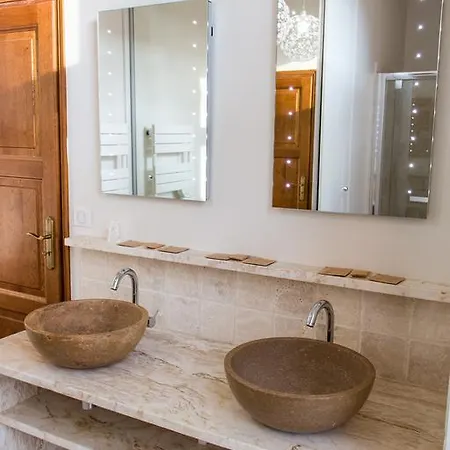 Bed & Breakfast Champagne Andre Bergere & Epernay
