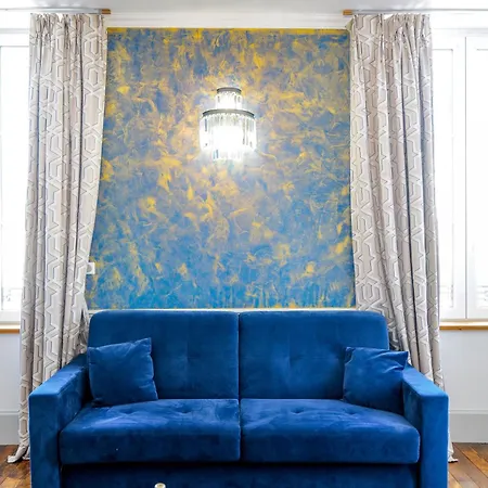 Champagne Andre Bergere Bed & Breakfast Épernay