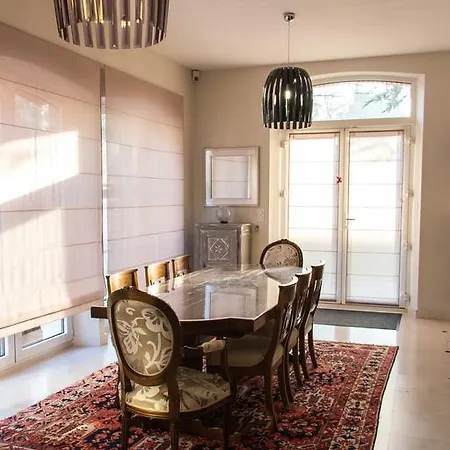Bed & Breakfast Champagne Andre Bergere &