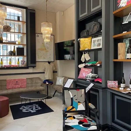 Champagne Andre Bergere & فندق مبيت وإفطار