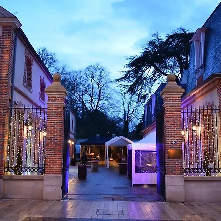 Bed & Breakfast Champagne Andre Bergere