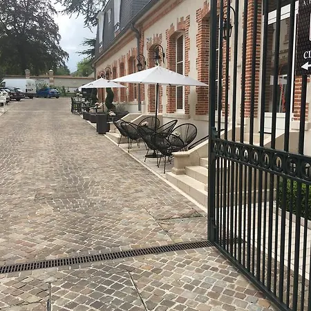 Champagne Andre Bergere 2* Épernay