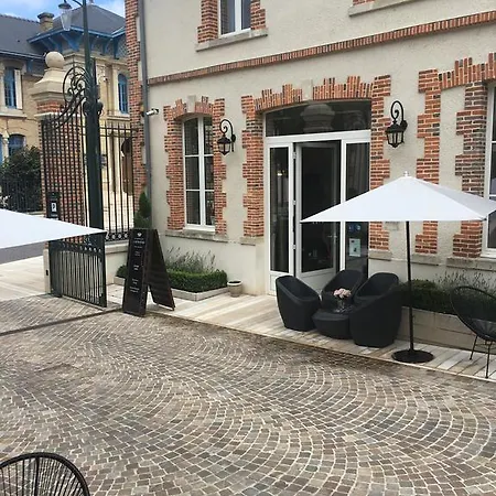 Champagne Andre Bergere 2*