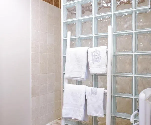 Bed & Breakfast Champagne Andre Bergere &