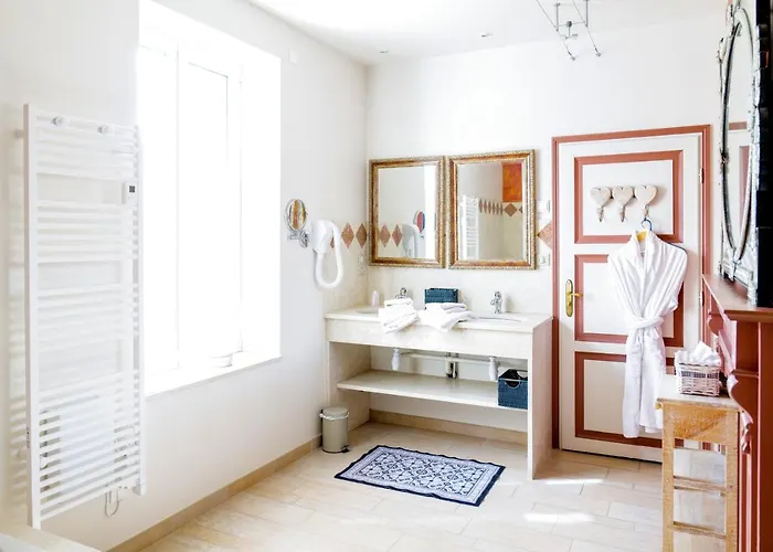 Champagne Andre Bergere & Épernay