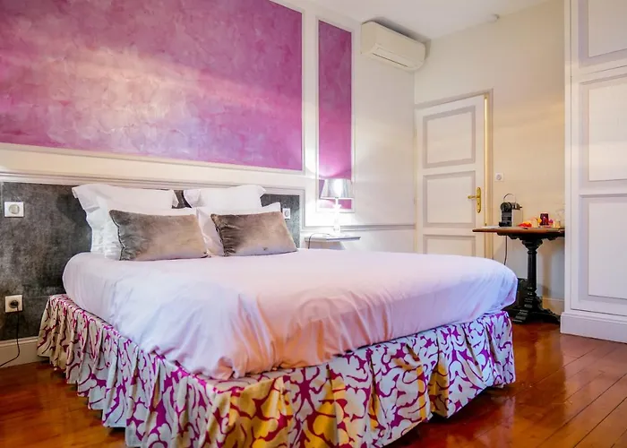 Champagne André Bergère Épernay