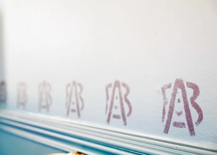 Champagne André Bergère Couette-café 4*