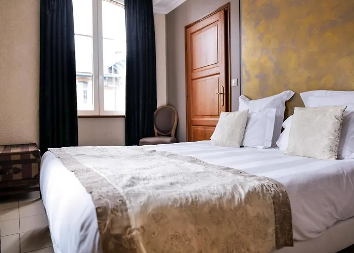 Champagne Andre Bergere & 4*