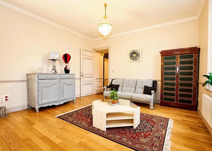 Bed & Breakfast Champagne Andre Bergere &