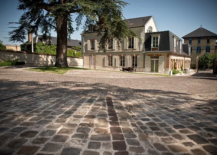 Champagne Andre Bergere &